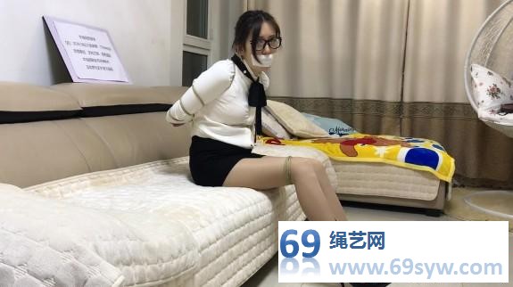 【旋律受虐记14】惩罚女秘书/32分钟