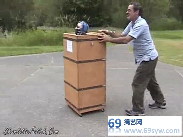  CF恋物站 笼子＆金属合辑4/52分钟