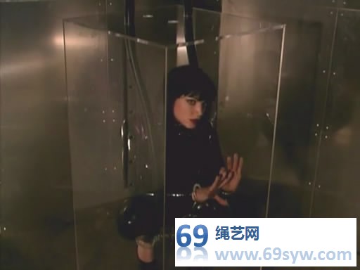  Gwen Media 金属牢笼 Steel Chamber/29分钟