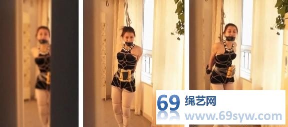 逍遥《噩梦轮回》03 最后生死捆绑机关!佟娅白丝人棍吊缚!22分钟 逍遥《噩梦轮回》03 最后生死捆绑机关!佟娅白丝人棍吊缚!22分钟