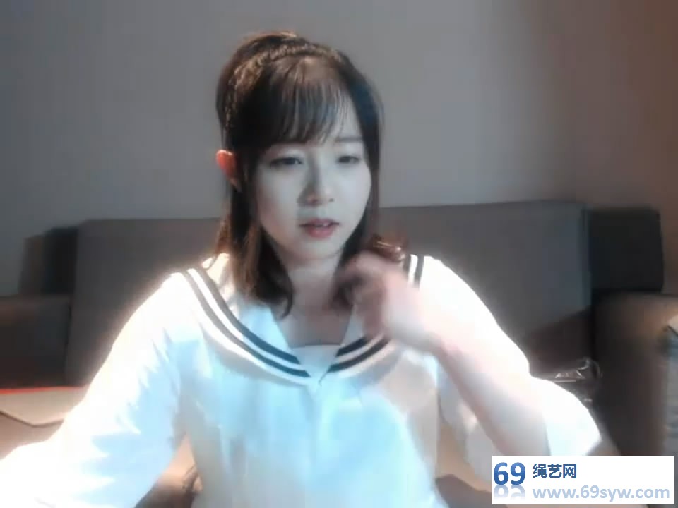  优缚社_悠悠 死库水驷马 女仆 直播记录 /106分钟