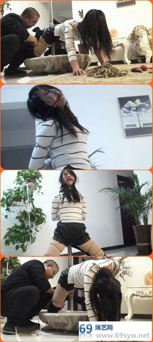  逍遥剧情-网贷风波02，欠下大量网贷的美女夏炎该何去何从/17分钟