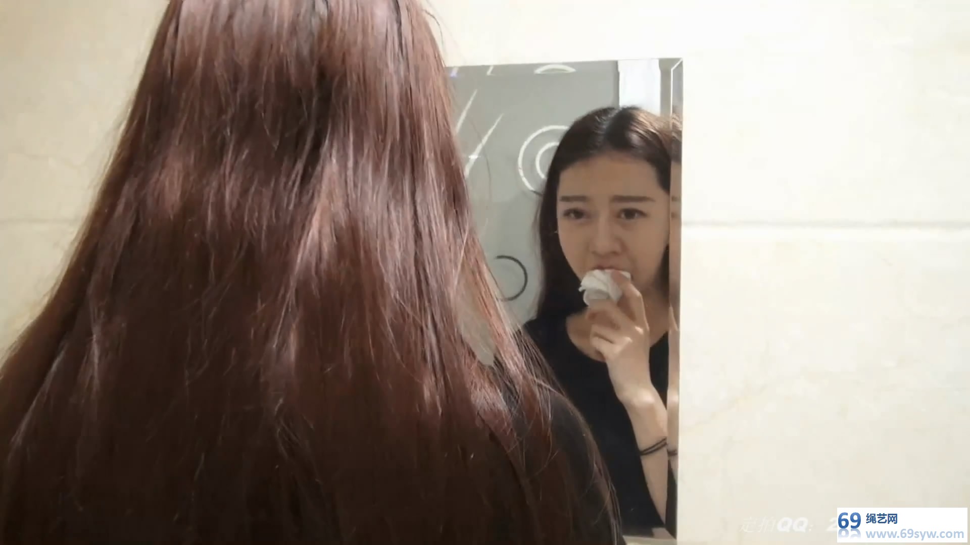  灰鸟剧情 堵嘴大片 女主人和女小偷 上集/25分钟