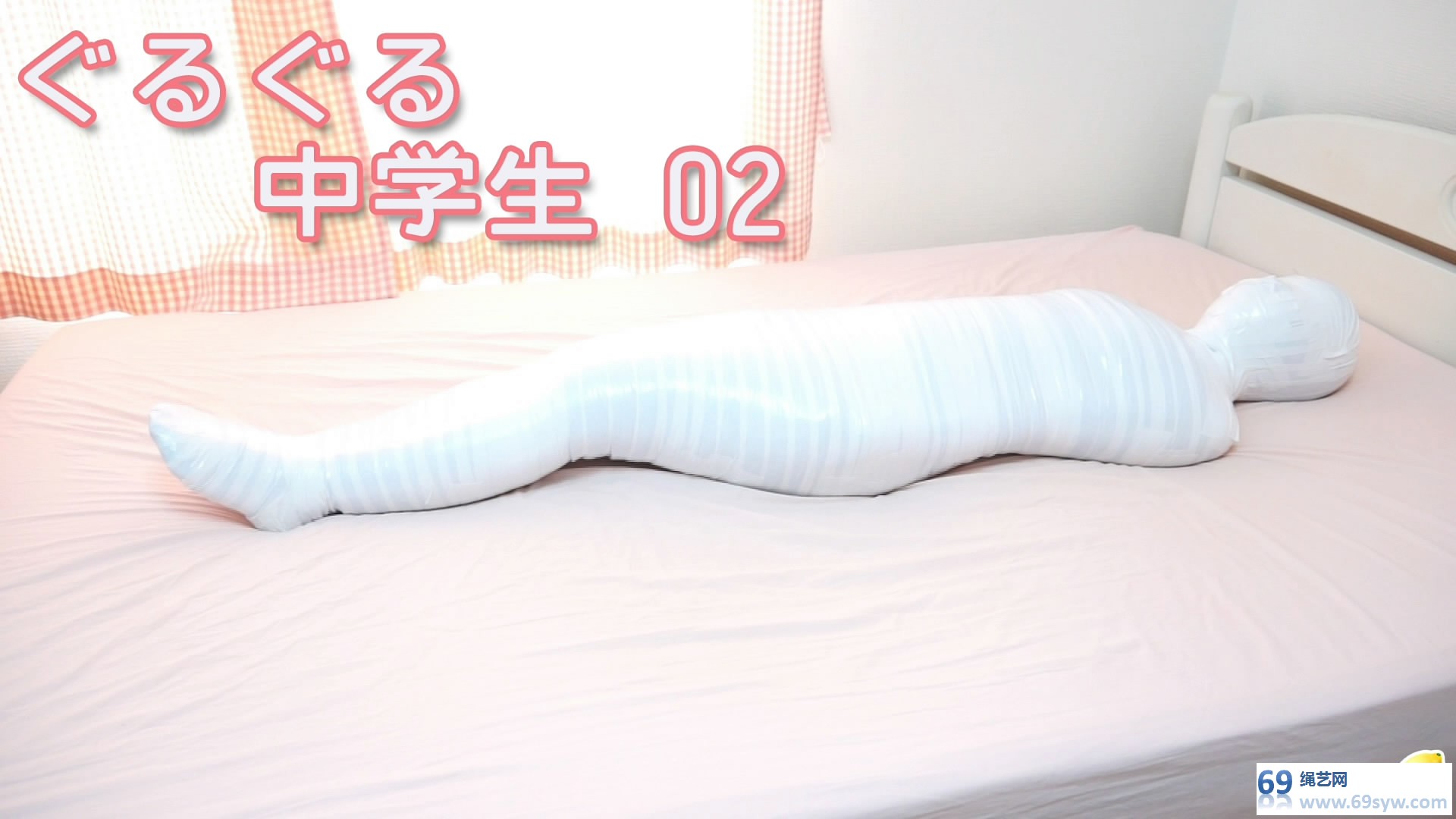 压缩包 cocoa 学生木乃伊 round junior high school students/53分钟