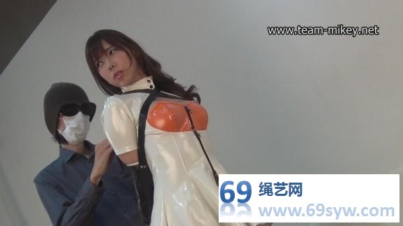  Team Mikey 皮革拘束 最新超清大片 模特清纯靓丽 RB013-2/82分钟