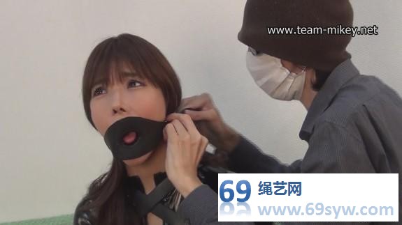  Team Mikey 皮革拘束 最新超清大片 模特清纯靓丽 RB013-2/82分钟