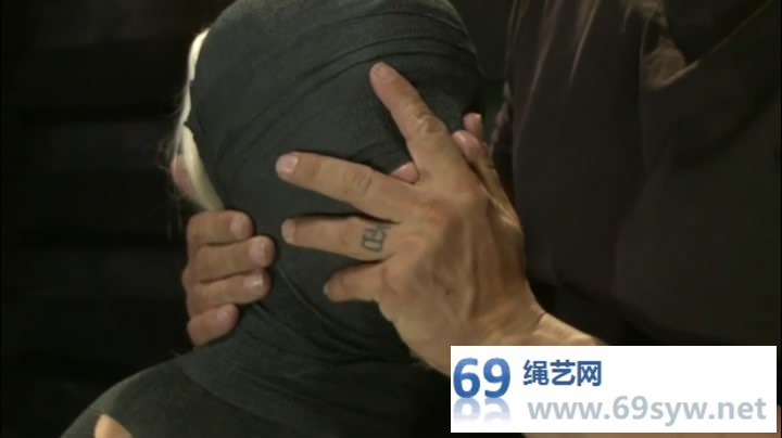  kink The Training of Lorelei Lee, Day Four 活埋 全包放置/19分钟