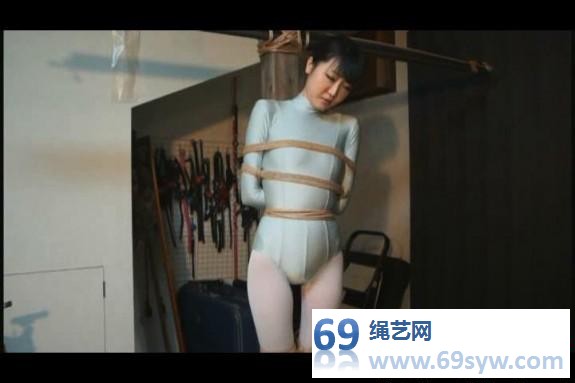  [DZAW-007]アスリートウーマン緊縛観賞№７ 七菜乃/74分钟