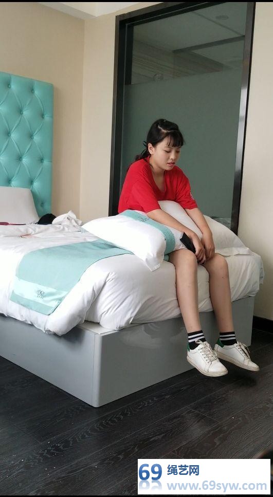  奥特曼也很酷：两个小可爱的紧缚实验（一）（二倍速）/26分钟