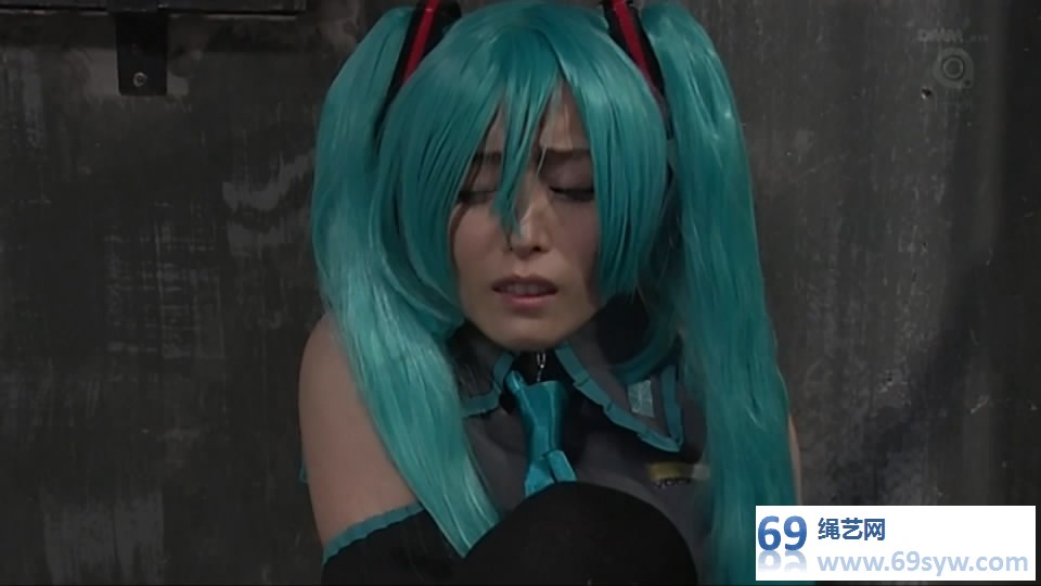  コスプレイヤー 監禁スカトロ凌辱 樹花凜/26分钟