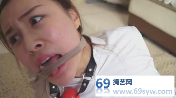 逍遥丝袜绳狱下佟娅董倩底各种丝袜捆绑堵嘴/21分钟 逍遥丝袜绳狱下佟娅董倩底各种丝袜捆绑堵嘴/21分钟