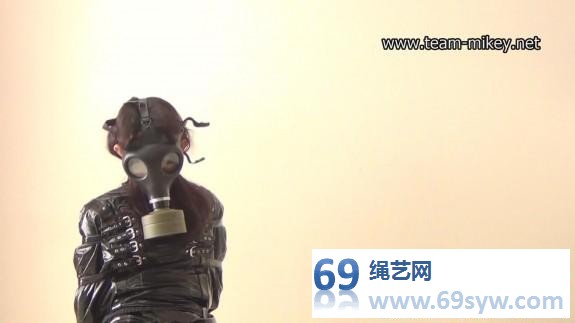 Team Mikey 最新大片 长腿模特 强制窒息 TACHIBANA-1/78分钟
