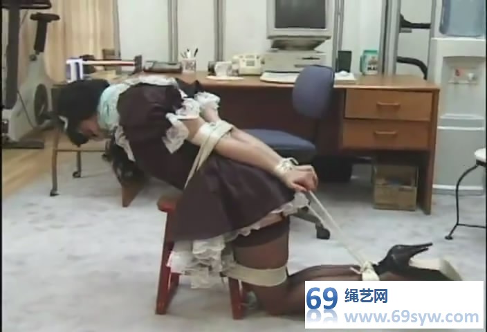  Mary Jane参演，女仆研究所 GRETA’S ADEPT MAID INSTITUTE/61分钟