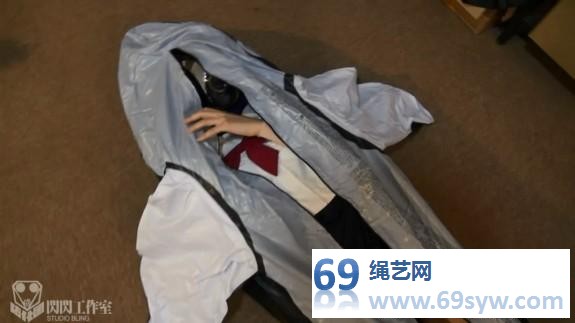 【防化女团】闪闪工作室 【喵】充气鲸鱼2.0 /41分钟