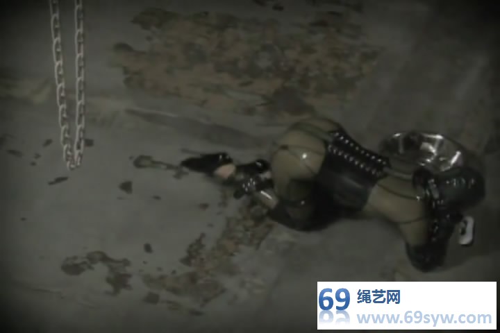  Gwen Media Diary girl 芭蕾高跟乳胶女仆 /18分钟