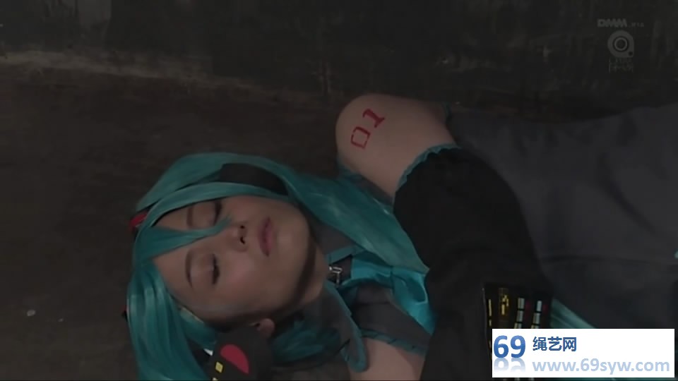  コスプレイヤー 監禁スカトロ凌辱 樹花凜/26分钟