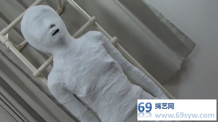 Cocoa soft完全固定 石膏木乃伊 内置/40分钟
