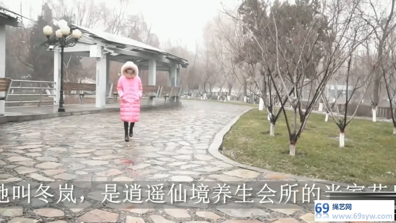 逍遥剧情 董倩 冬日嫉火 上下集完整版 /92分钟