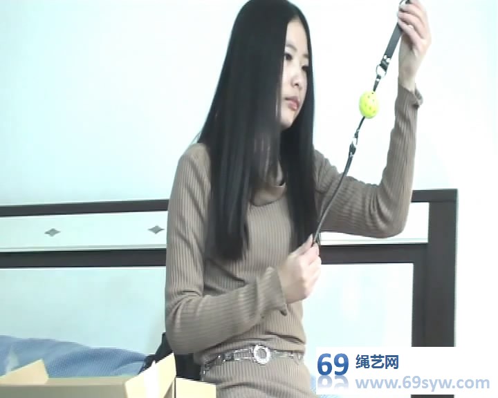 女魔术师之自缚圈套/35分钟 女魔术师之自缚圈套/35分钟