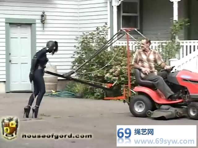  家具站 马奴训练 Mina on Test/25分钟