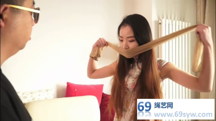  逍遥剧情_绳狱之嫂子的诱惑 下 完结篇 李雨潼/24分钟