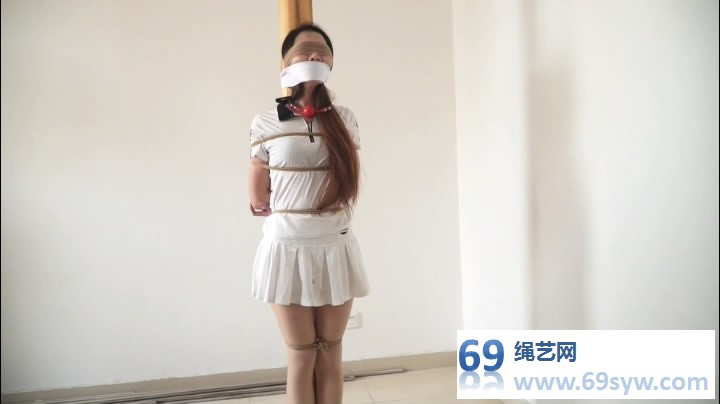  逍遥剧情_绳狱之嫂子的诱惑 上/28分钟