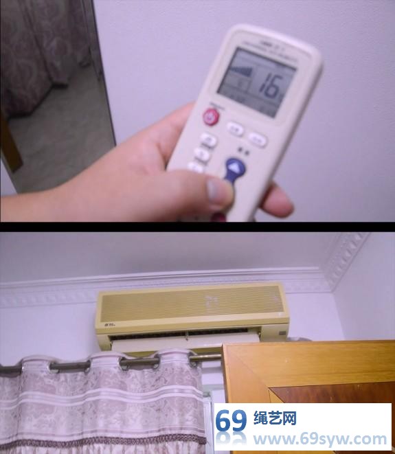  小驴 创意女井陷阱02 黑丝美腿滴满白色粘液 密集拘束/20分钟