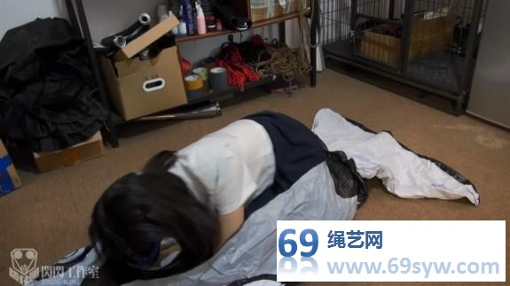 【防化女团】闪闪工作室 【喵】充气鲸鱼2.0 /41分钟