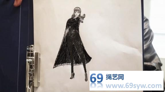 逍遥剧情 King 佟娅 缚美魔画上 /24分钟 逍遥剧情 King 佟娅 缚美魔画上 /24分钟