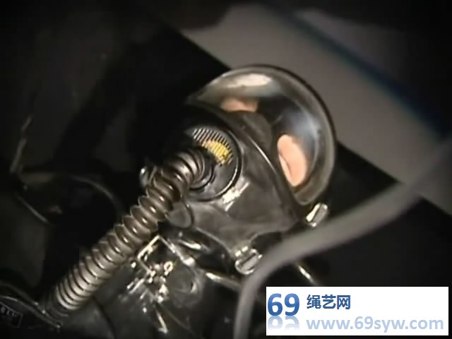  Gwen Media胶衣站 - The Portal/24分钟