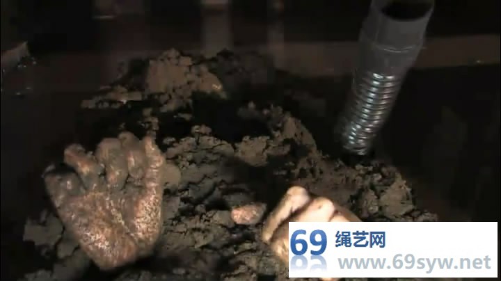  kink The Training of Lorelei Lee, Day Four 活埋 全包放置/19分钟