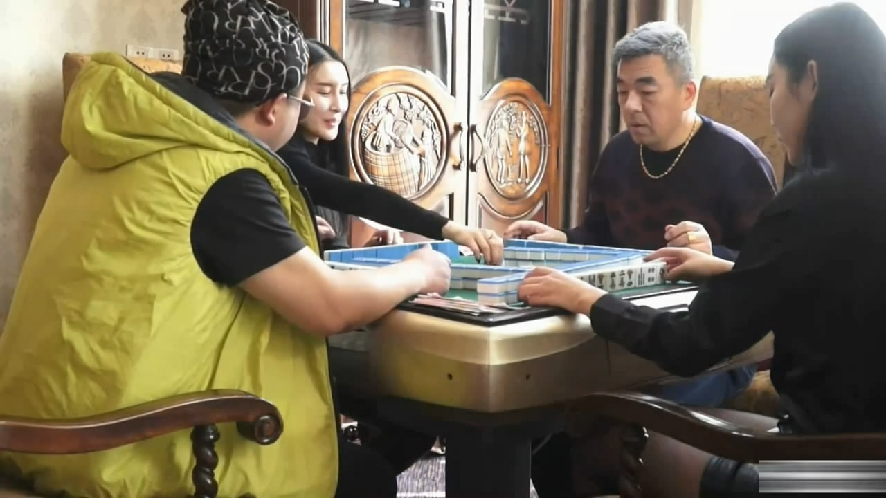 逍遥剧情连续剧_套牌01 佟娅 林丹丹 夏炎/24分钟
