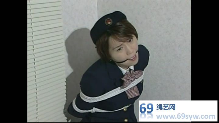 日式经典-紧缚浪漫 4M 制服紧缚放置3/63分钟