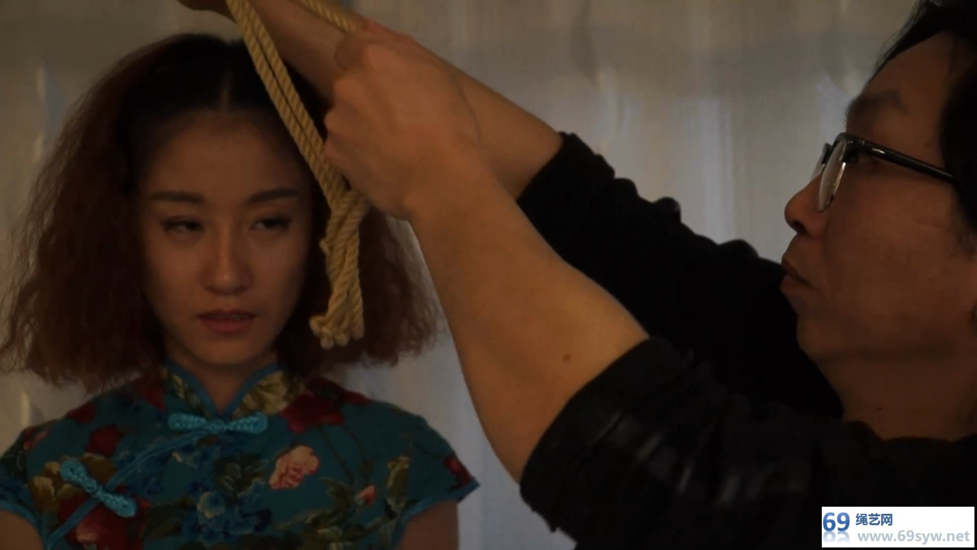 逍遥剧情 绞刑陷阱(奇怪遭遇) 邢嘉妮/29分钟 逍遥剧情 绞刑陷阱(奇怪遭遇) 邢嘉妮/29分钟