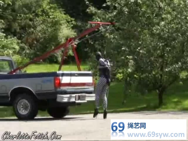  CF恋物站 紧身衣＆全包合辑2/49分钟