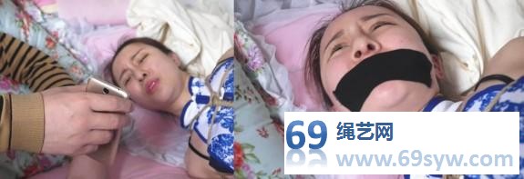 逍遥-改造小猫奴01 绑架白丝旗袍美女佟娅当宠物!五花盘腿缚/21分钟 逍遥-改造小猫奴01 绑架白丝旗袍美女佟娅当宠物!五花盘腿缚/21分钟