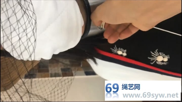 网盘 Jori莉 白丝女仆受虐外出 窒息 金属项圈外出/19分钟