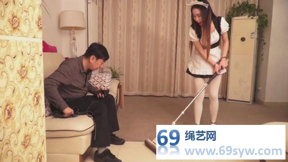  逍遥定拍作品《不败贤妻04完结篇》王娟终成永久妻仆/25分钟视频下载