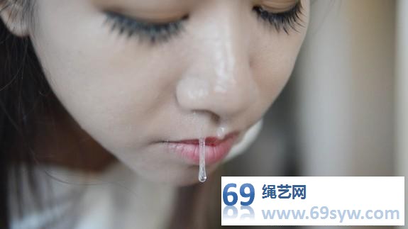  撒琅制造 Fetish系列3《妻奴》下 夏沫 恋物 捆绑 悬吊 放尿/49分钟
