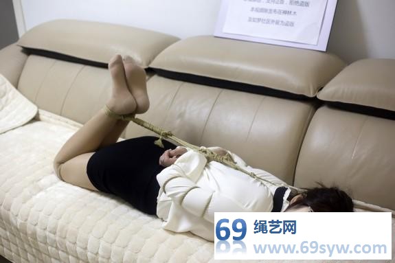【旋律受虐记14】惩罚女秘书/32分钟