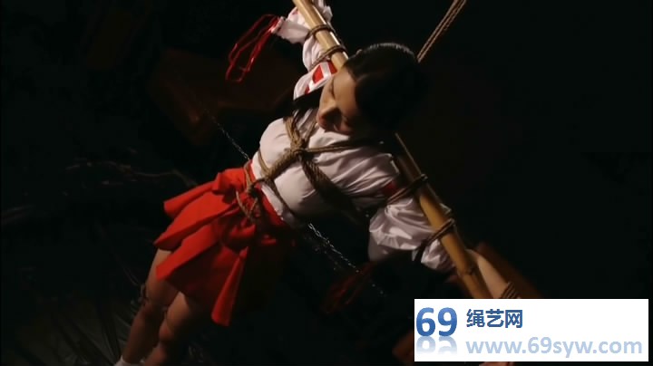  危机高颜值合辑 猿轡\を噛声をあげる女達（全篇）/116分钟