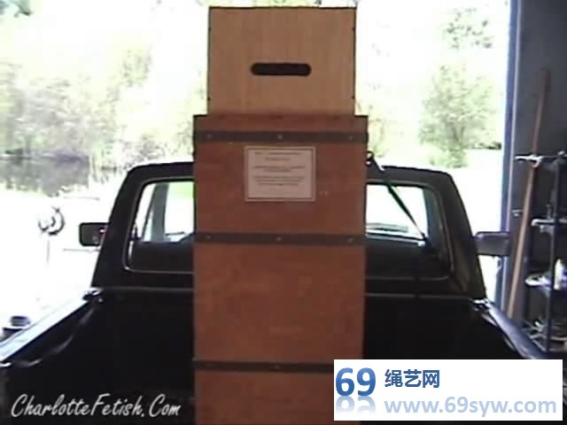  CF恋物站 笼子＆金属合辑4/52分钟