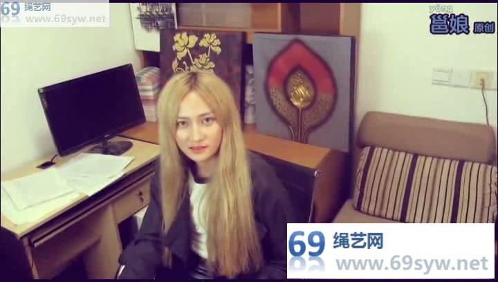 网盘 邕娘 高颜值 女女TK 撕袜/16分钟