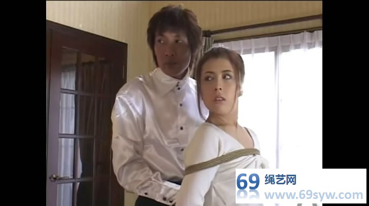  两姐妹跳芭蕾，一起被捆绑/生贄バレリーナ 暴虐のレッスン/39分钟