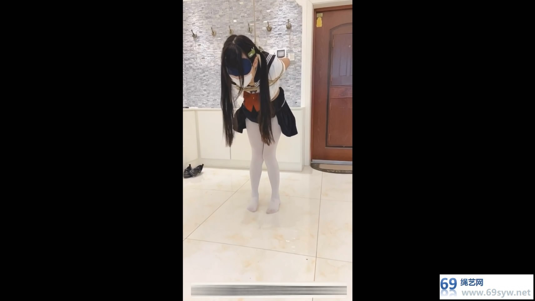 窒物者_您的双旦礼物已经打包好 白丝 堵嘴 全包/30分钟视频下载