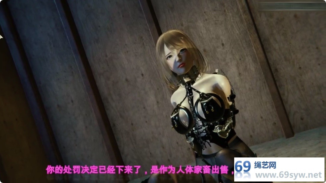 3D游戏实录 女间谍的贩卖T教 丝袜皮马桶 下/16分钟 3D游戏实录 女间谍的贩卖T教 丝袜皮马桶 下/16分钟