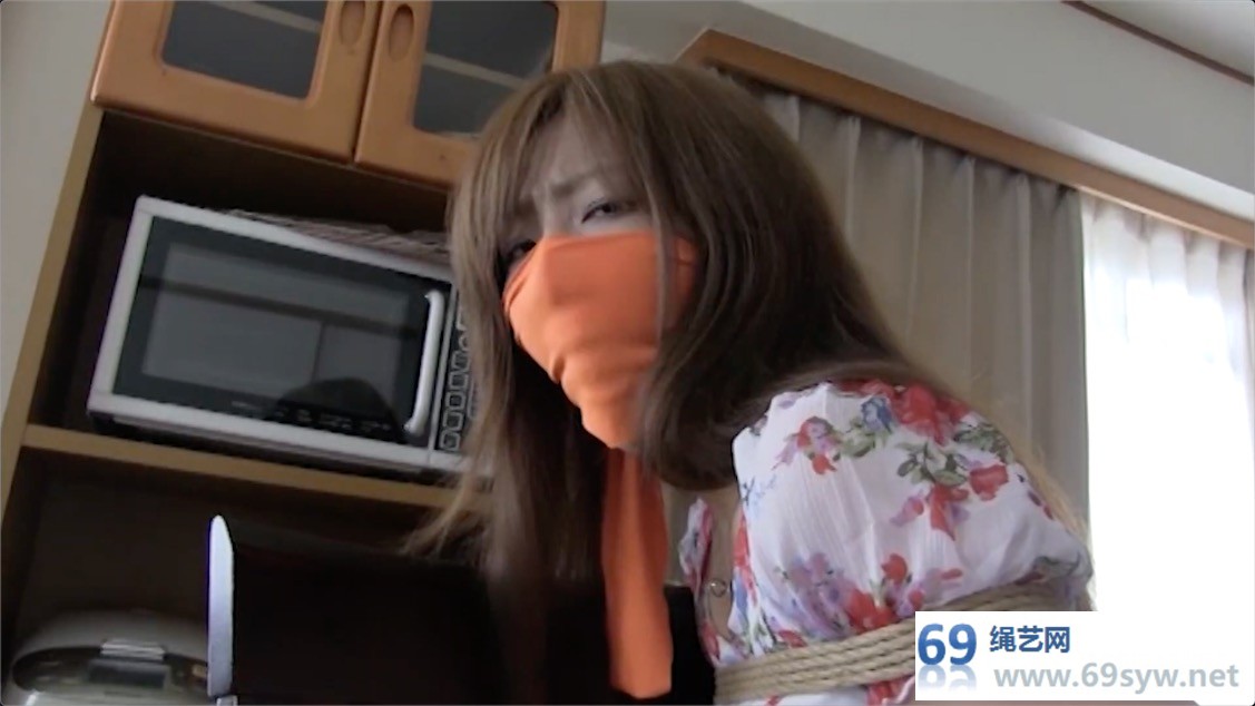 DID企画 危機に陥った女たち 危机DVD 被迫自缚 MO-43 下篇/51分钟