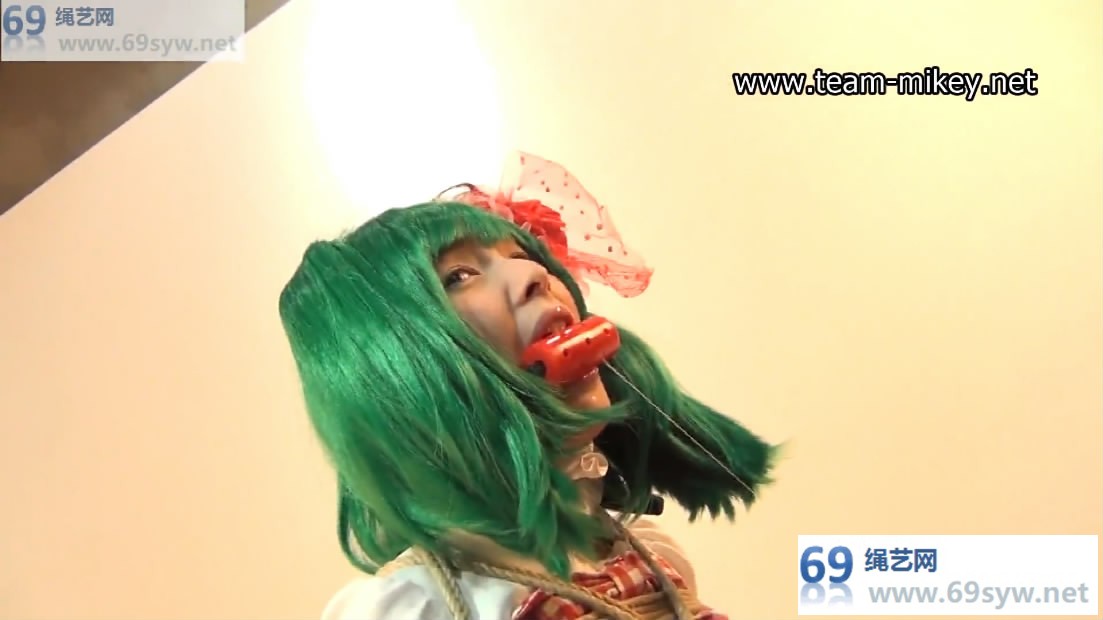  Team Mikey皮革拘束 难得的COS  MIHONO_SAKAGUCHI_011-A/23分钟