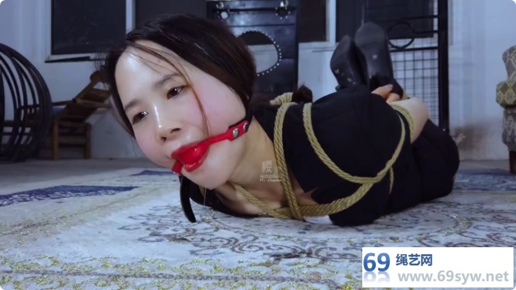樱束 拯救我的抽烟女友 强制戒烟！/22分钟