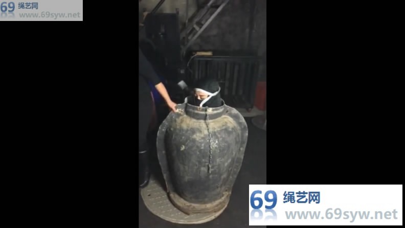 网盘  禅狱 人体家具/7分钟/5积分